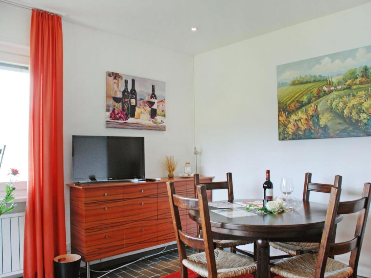 Apartment Casablanca-1 By Interhome San Nazzaro 외부 사진