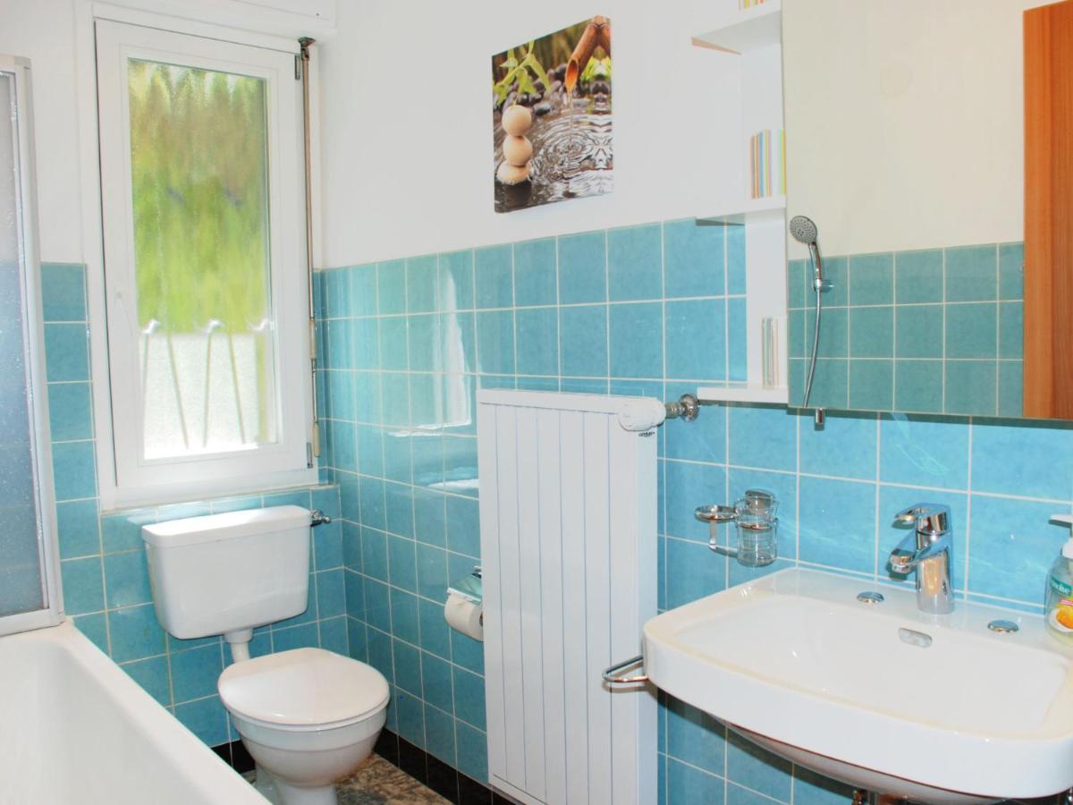 Apartment Casablanca-1 By Interhome San Nazzaro 외부 사진