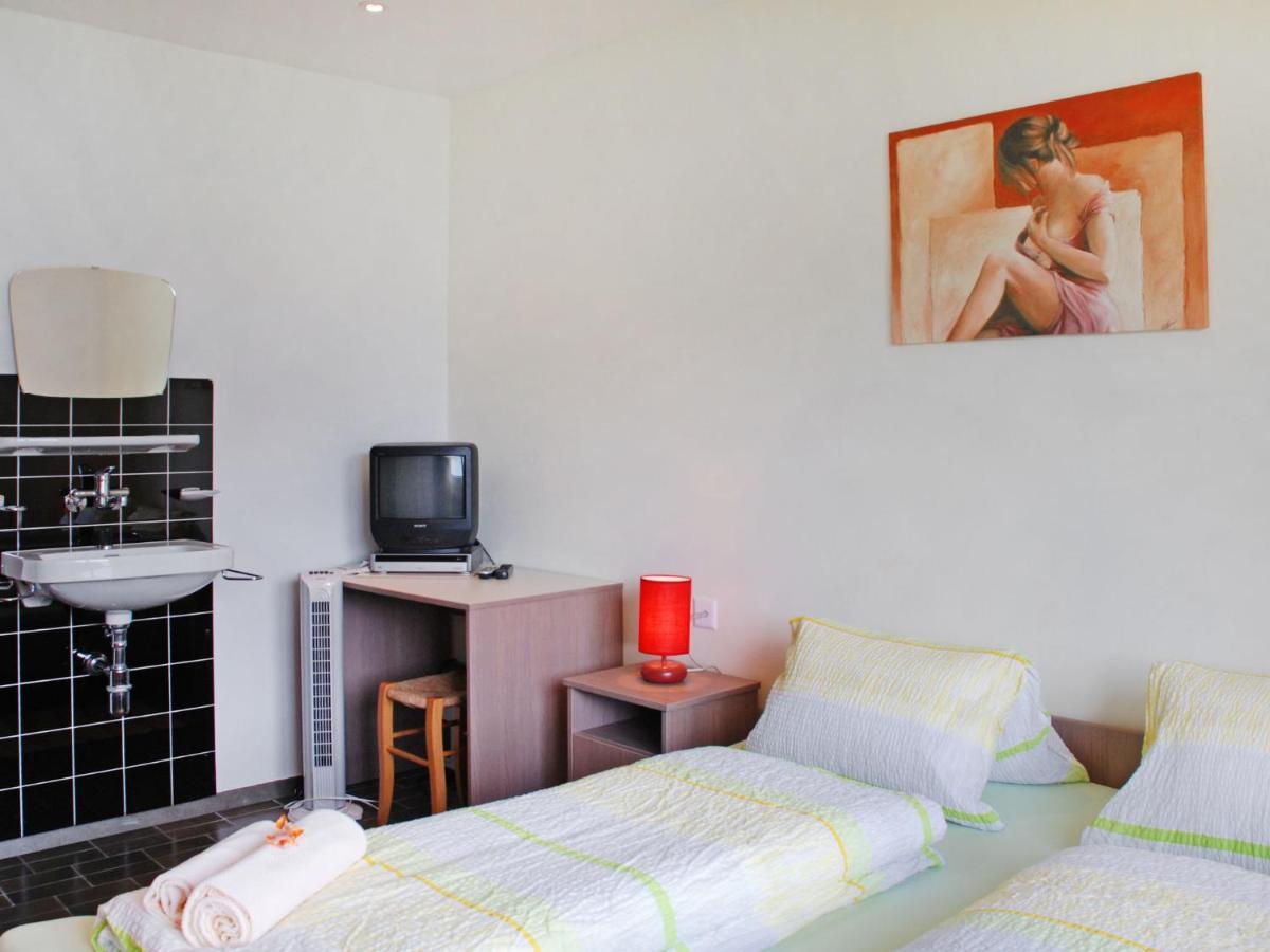 Apartment Casablanca-1 By Interhome San Nazzaro 외부 사진