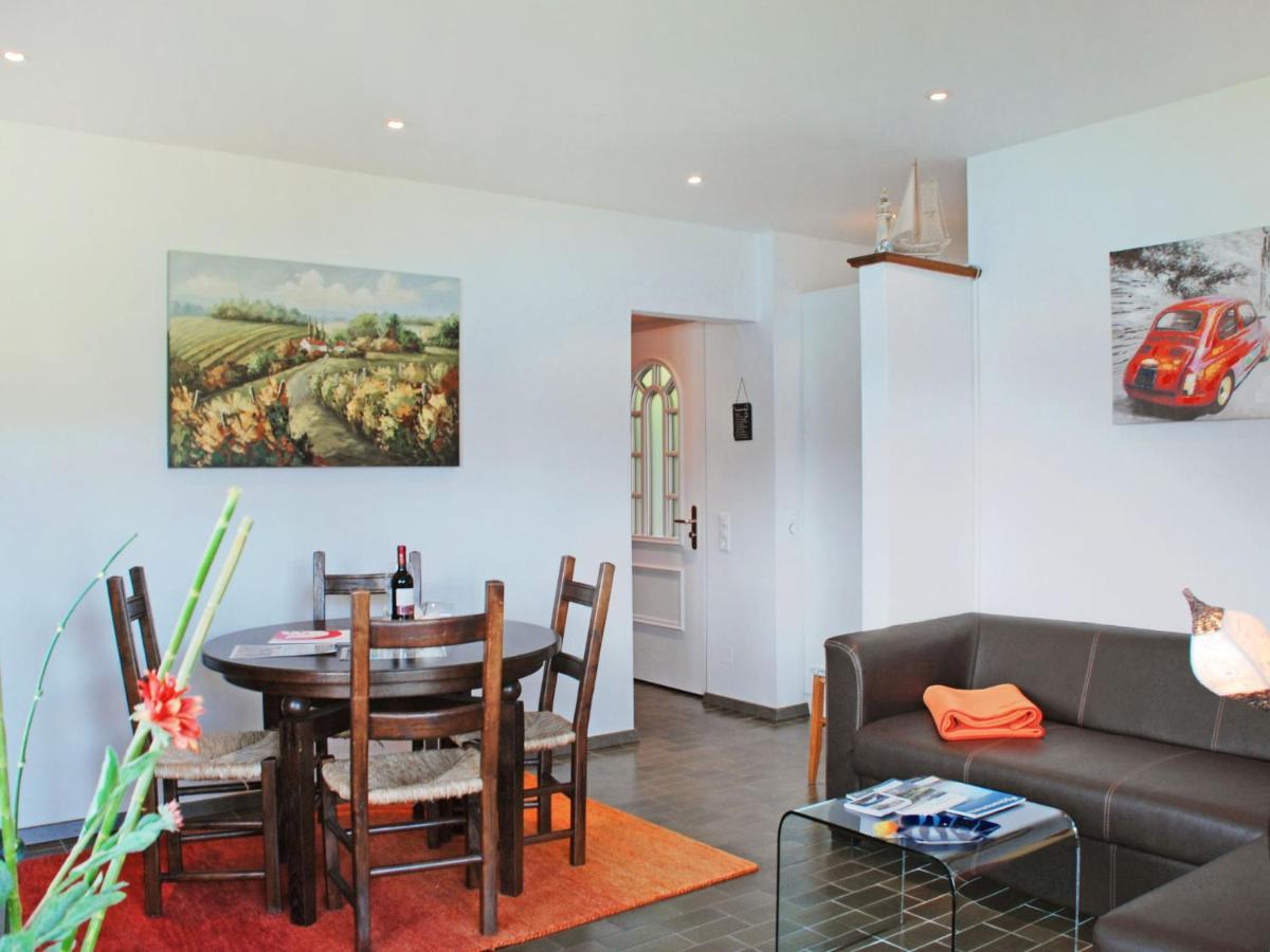 Apartment Casablanca-1 By Interhome San Nazzaro 외부 사진