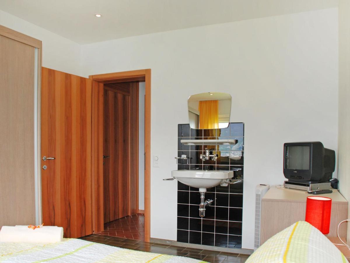 Apartment Casablanca-1 By Interhome San Nazzaro 외부 사진