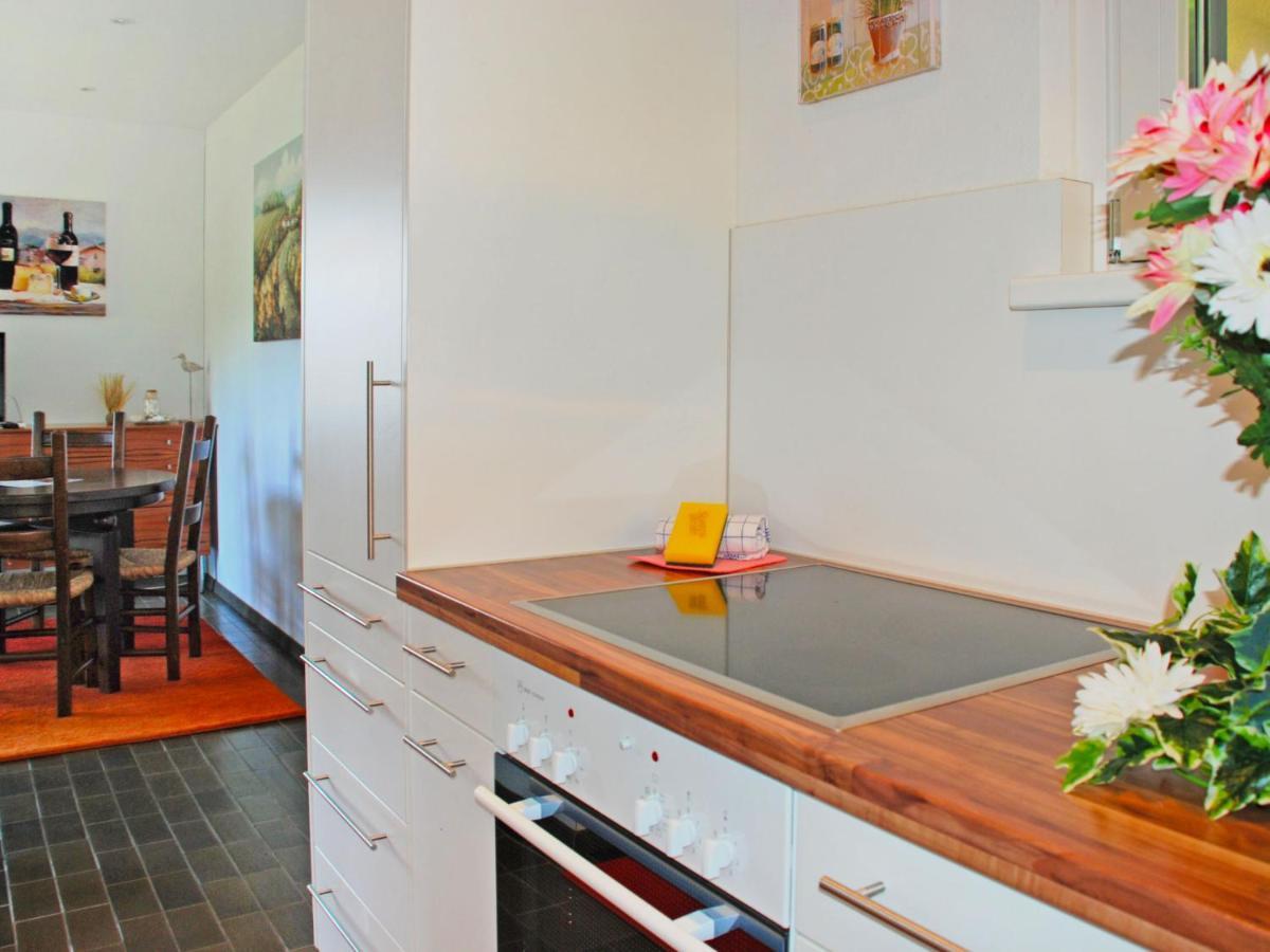 Apartment Casablanca-1 By Interhome San Nazzaro 외부 사진