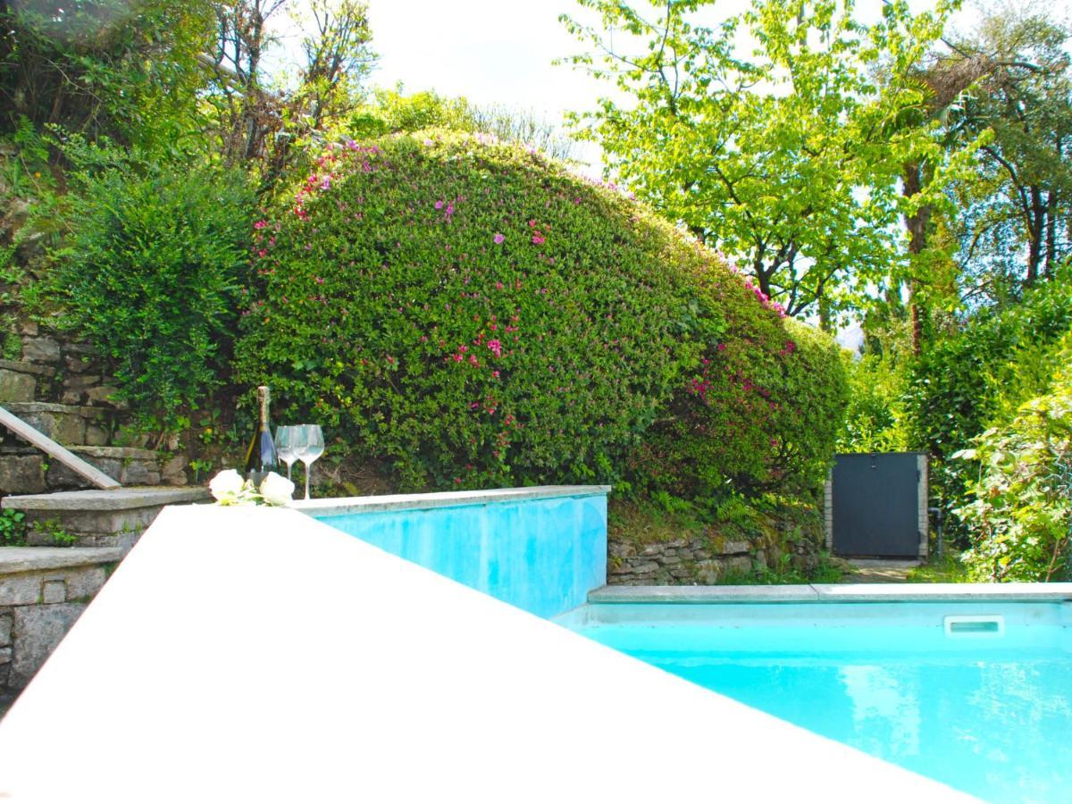 Apartment Casablanca-1 By Interhome San Nazzaro 외부 사진